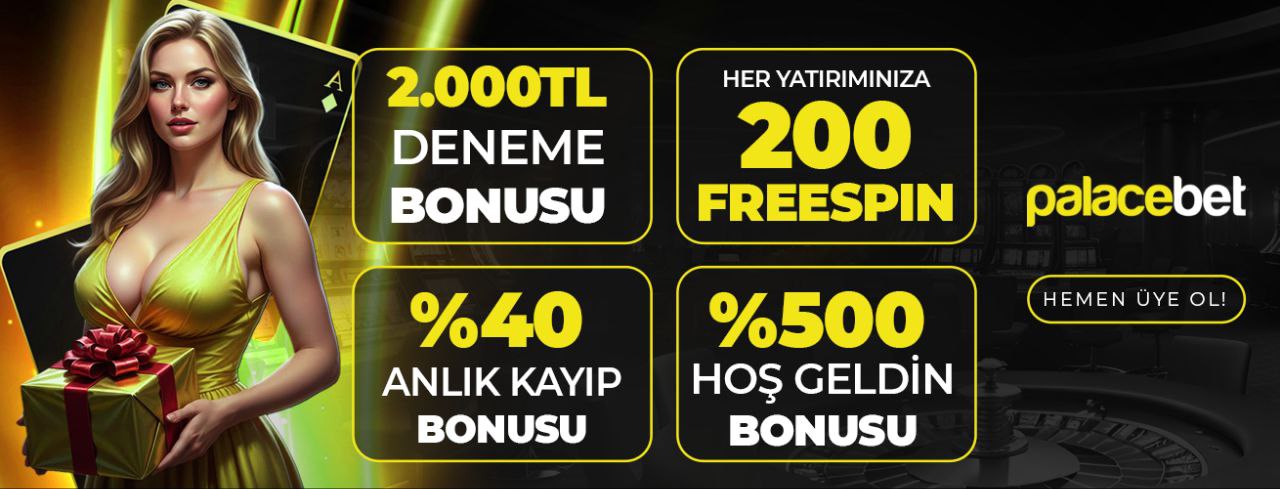 Birbirinden Özel Avantajlar İçin Sende Kayıt Ol!