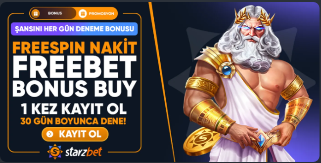 STARZBET