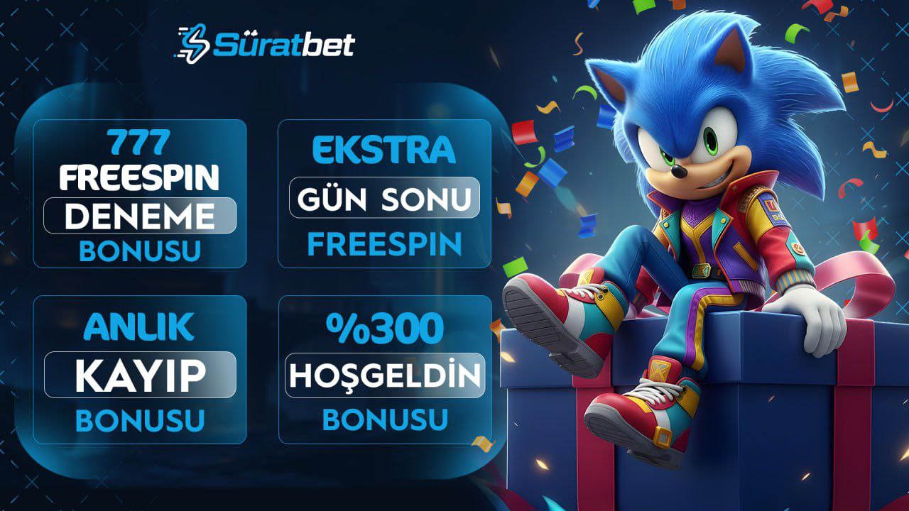 Birbirinden Özel Avantajlar İçin Sende Kayıt Ol!